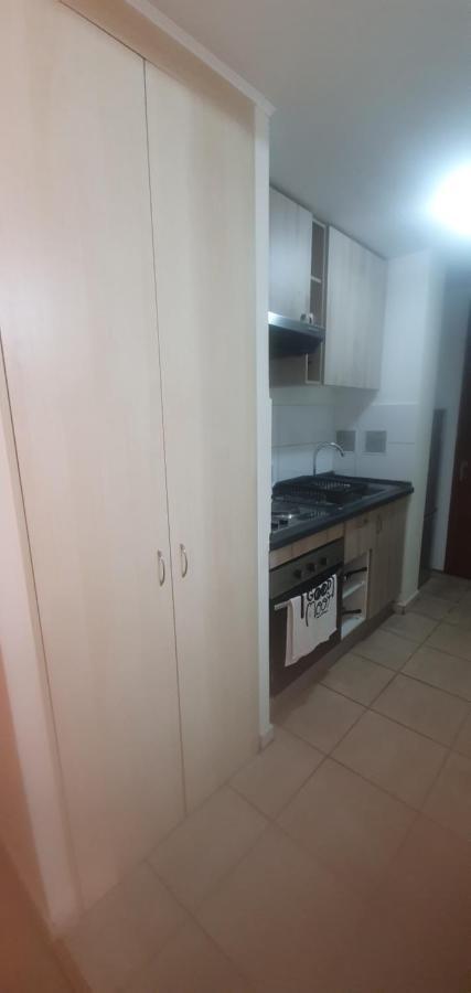 Appartamento Arriendo Departamento *