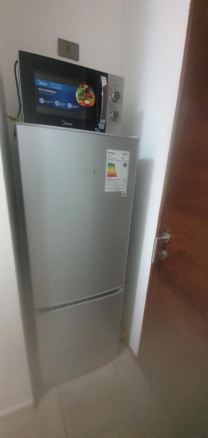 Arriendo Departamento * Santiago del Cile