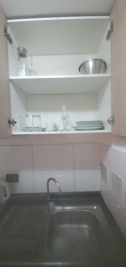 Appartamento Arriendo Departamento