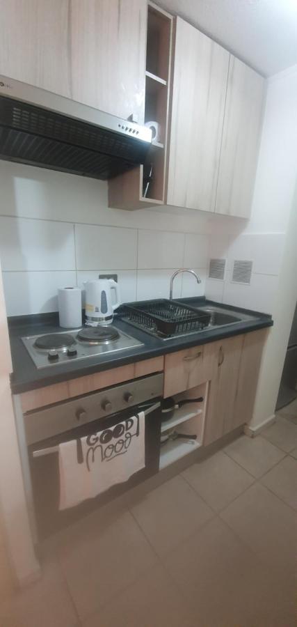 Appartamento Arriendo Departamento
