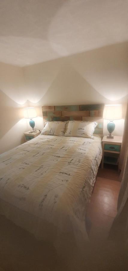 Arriendo Departamento Santiago del Cile